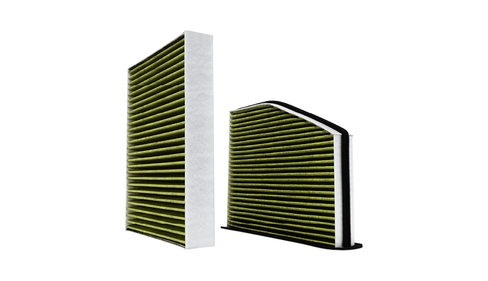 CABIN FILTER